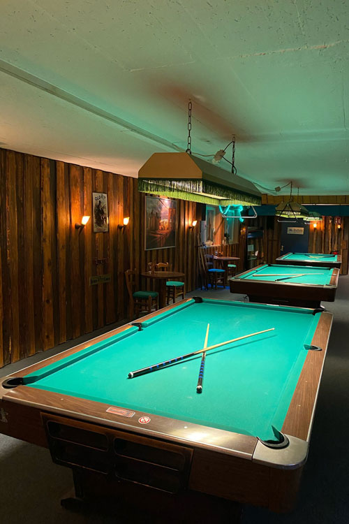 Billard-Bar-Muenchen